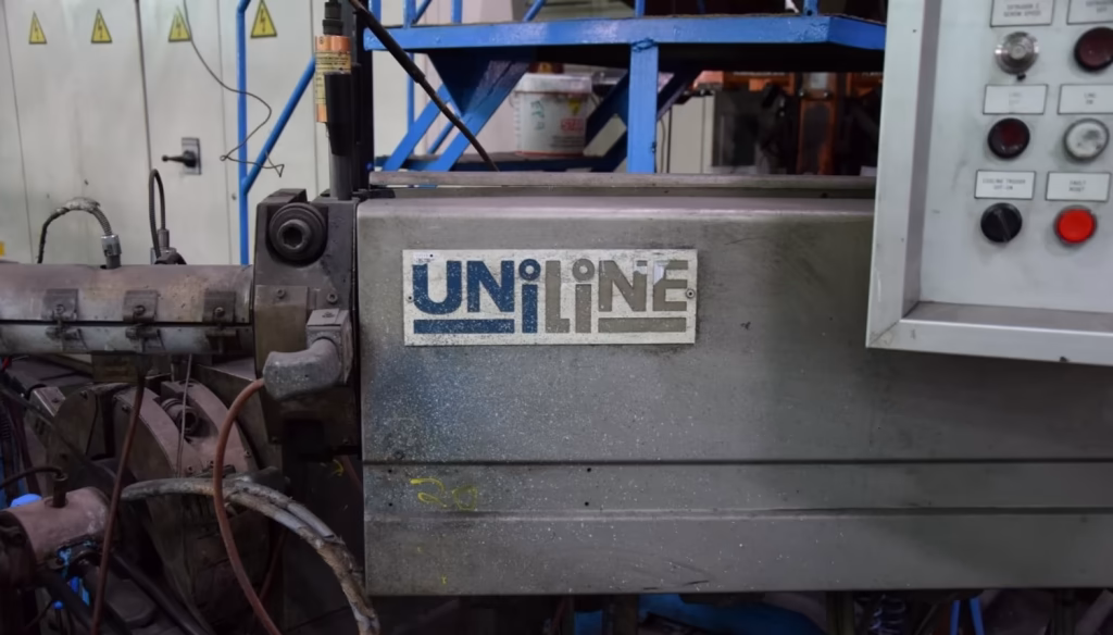 img05 rosendahl 80 + 45mm 24d extruders group