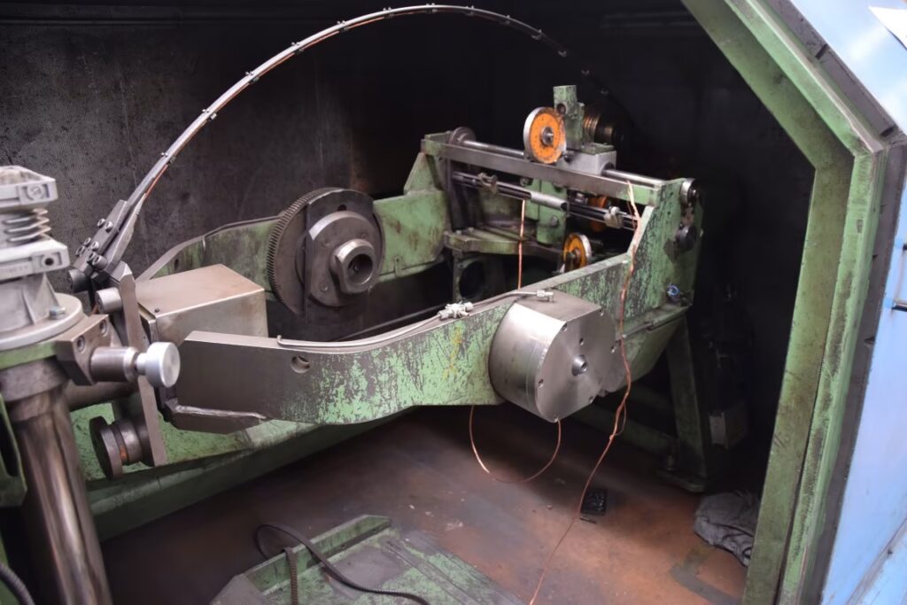 image1 lesmo dto800 bm double twist buncher