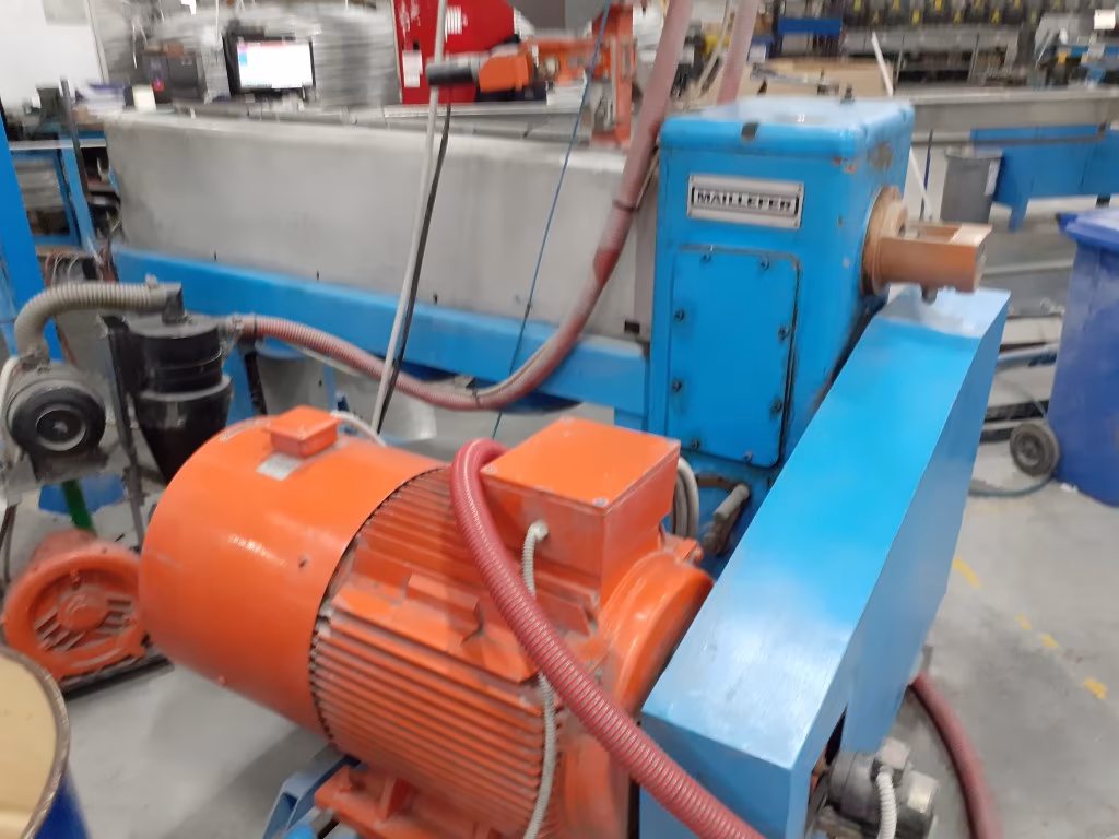 img02 maillefer 90mm 24d extruder