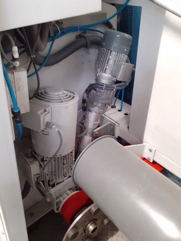 img03 niehoff 630mm pay off with dancer, model atp 630.1