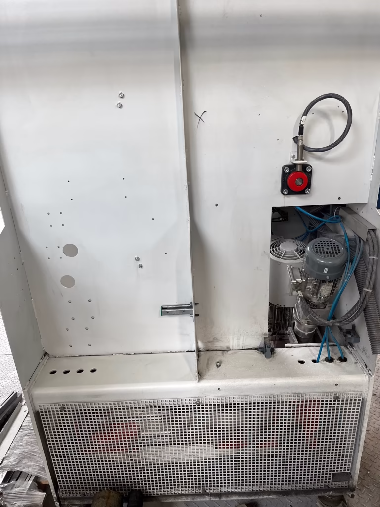 img05 niehoff 630mm pay off with dancer, model atp 630.1