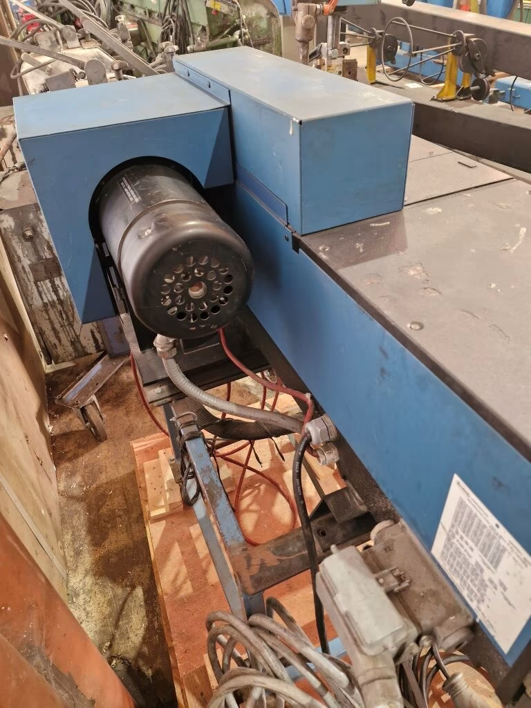 img04 nordson hot melt glue unit, serie 3700