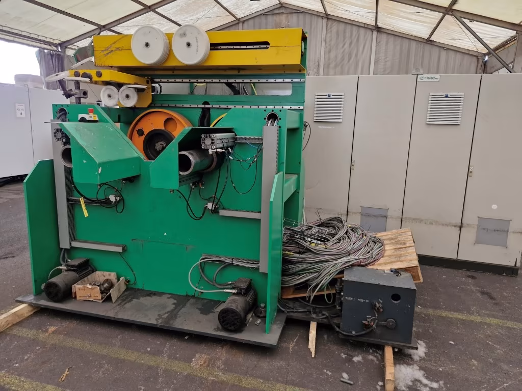 img01 davis standard 630mm dual spooler