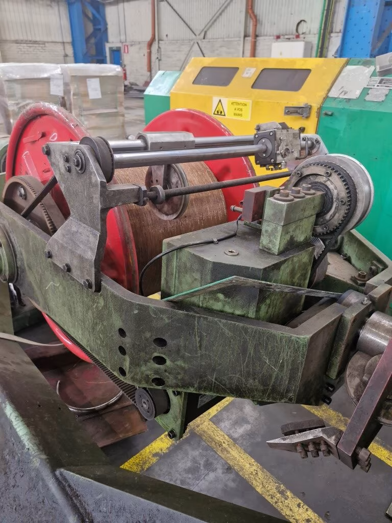 img03 samp bm 800 dr double twist buncher