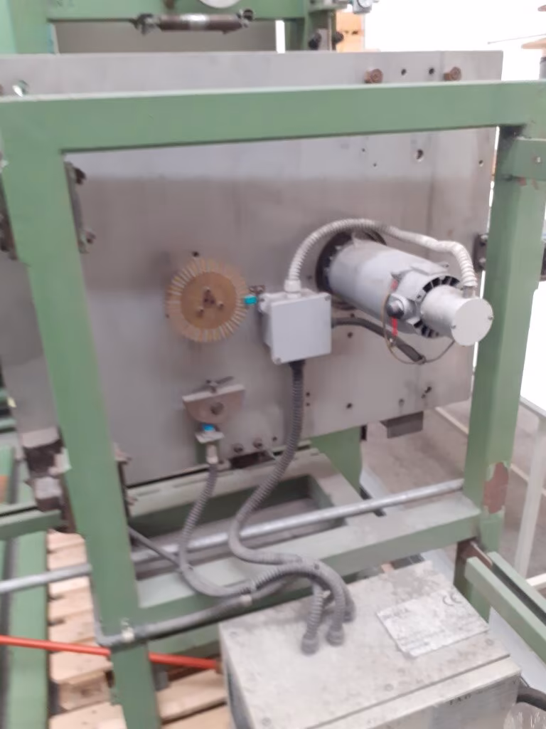 img03 selecta taping head, model tnl 500 m