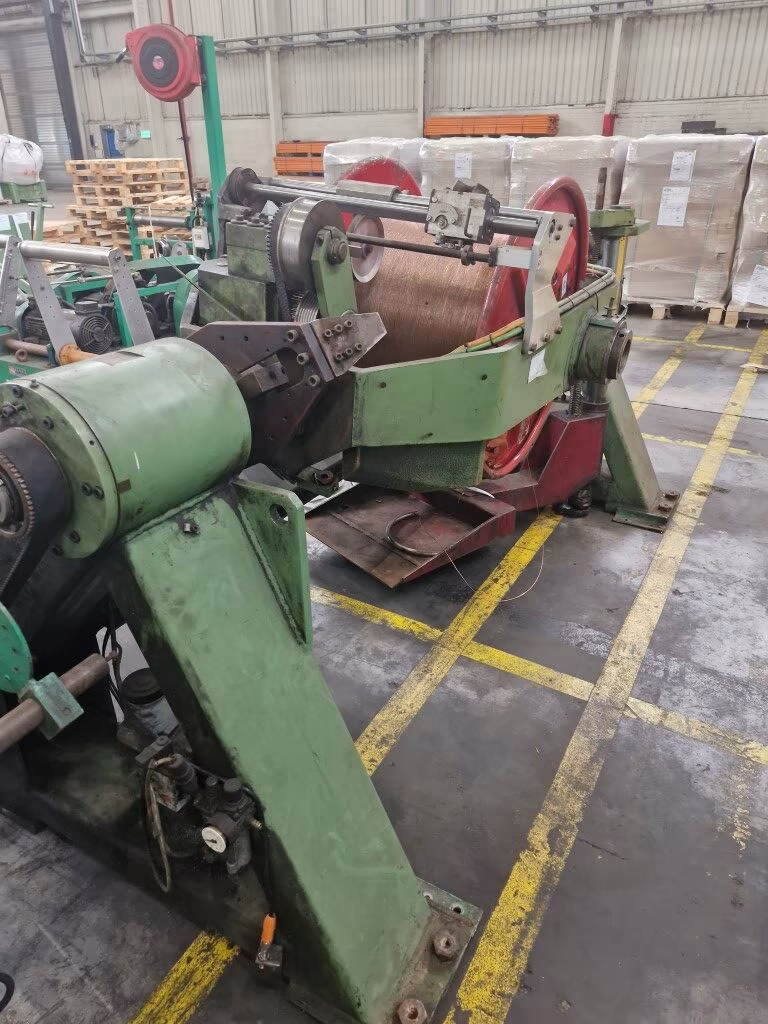 img04 samp bm 800 dr double twist buncher