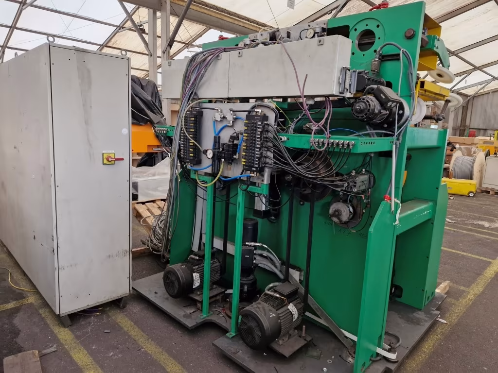 img06 davis standard 630mm dual spooler