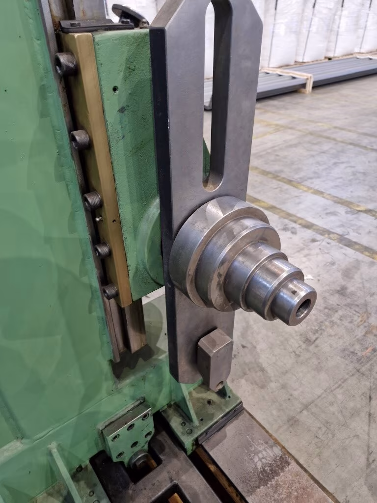 img04 nova column type braked pay off, model cvs 2000