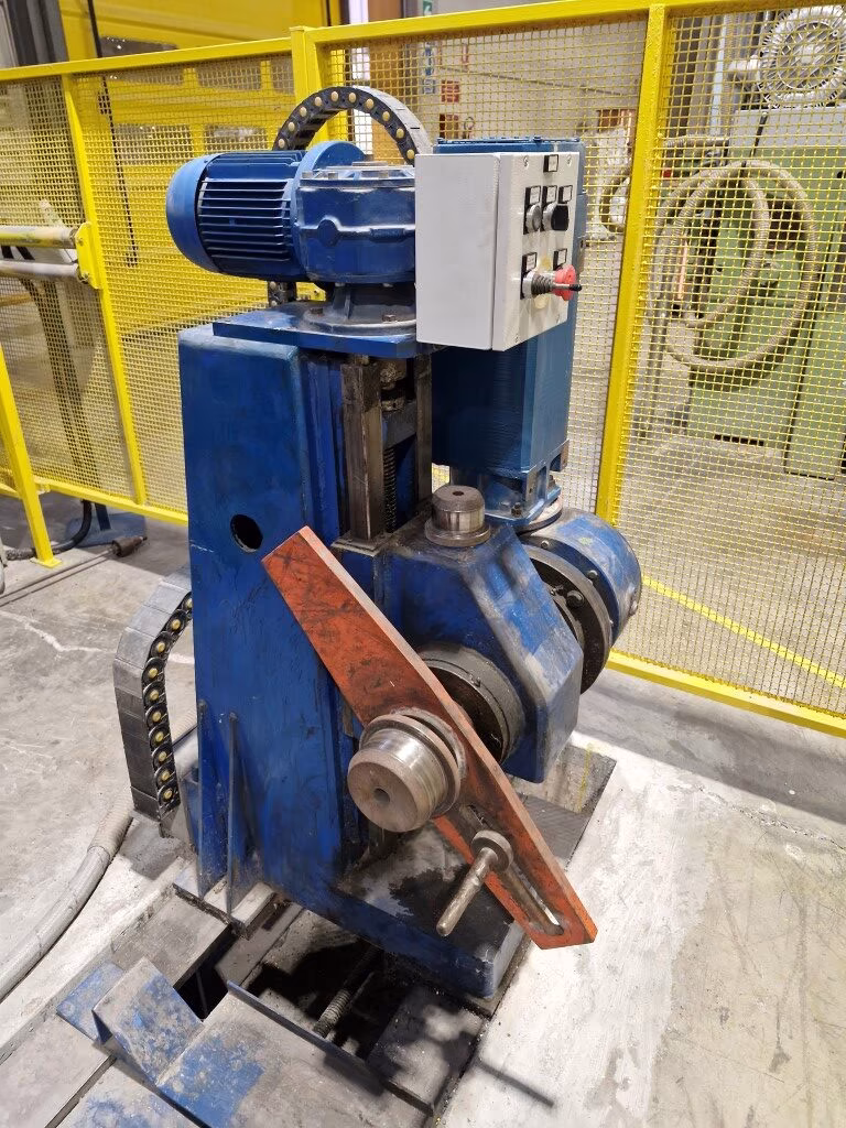 img03 cerrini 100mm hffr extruder line