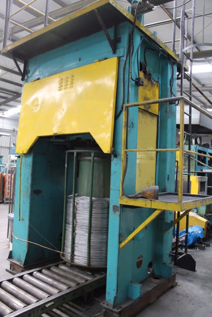 img01 bongard 1000mm down coiler