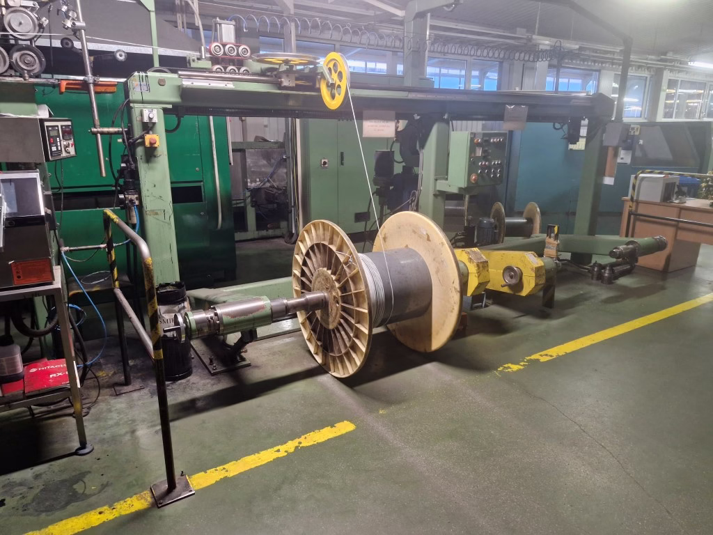 img01 1600mm dual take up automatic, model zamak mp 1601