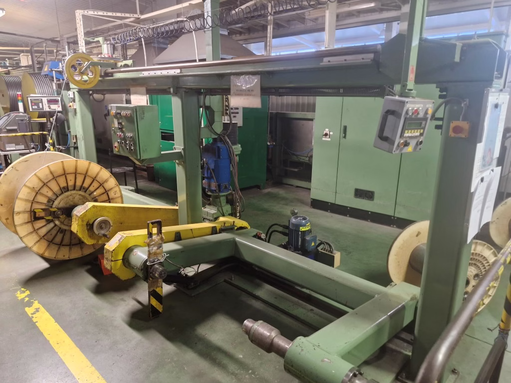 img02 1600mm dual take up automatic, model zamak mp 1601