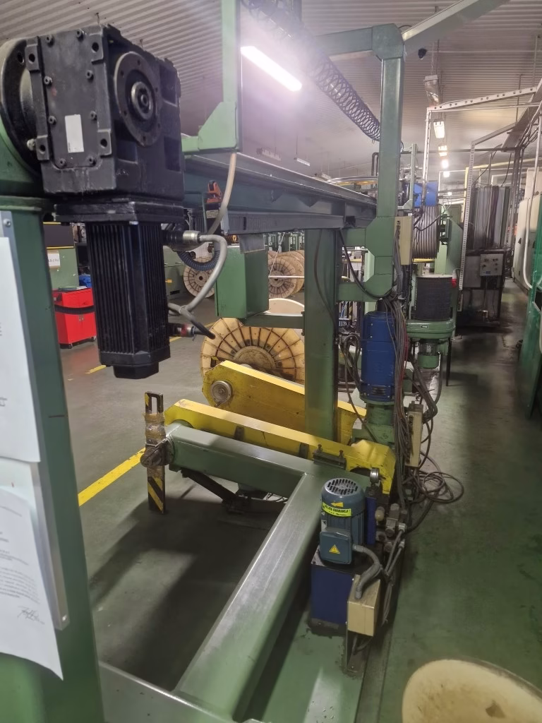 img03 1600mm dual take up automatic, model zamak mp 1601