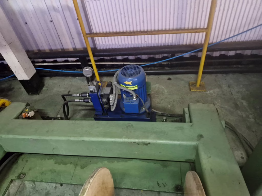 img06 1600mm dual take up automatic, model zamak mp 1601