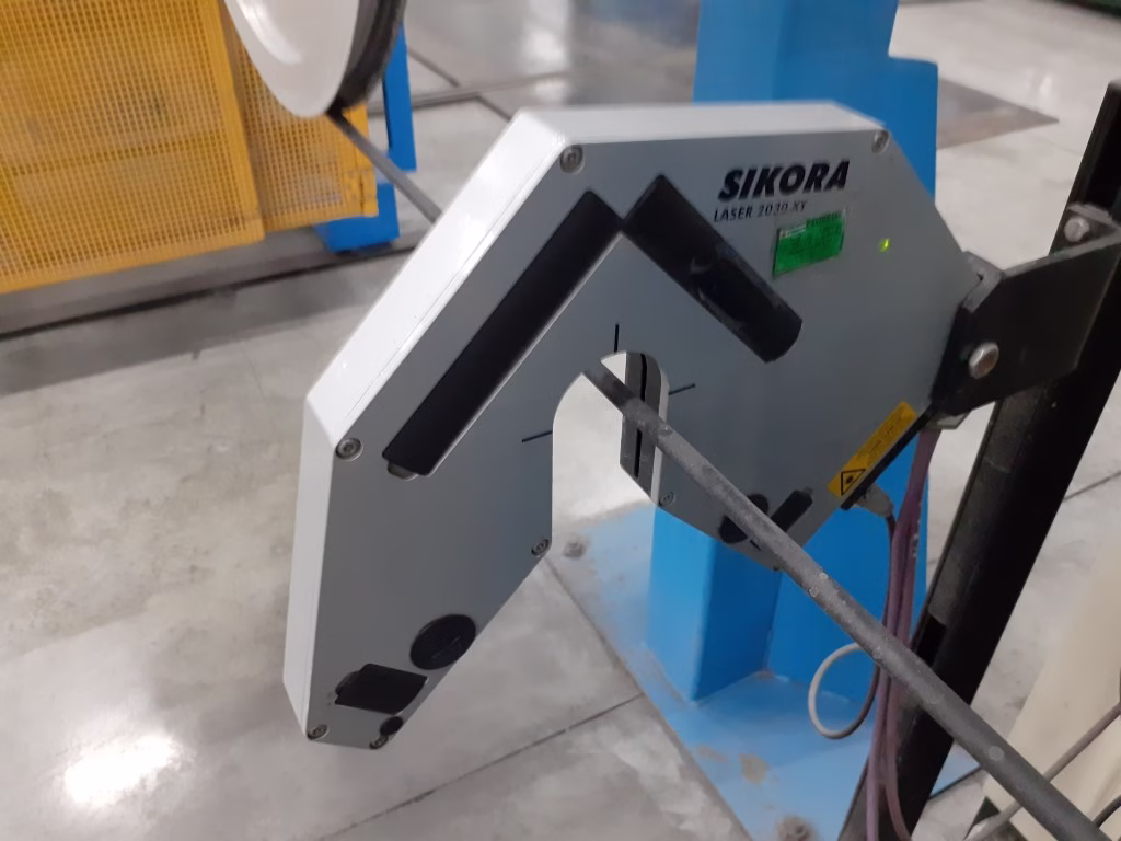 img01 sikora laser 2030 xy diameter gauge