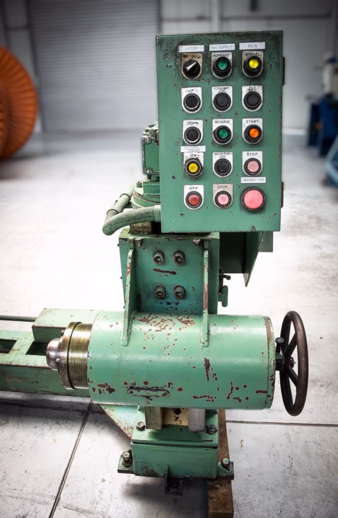 img03 hamana 1600mm column type pay off (medium)