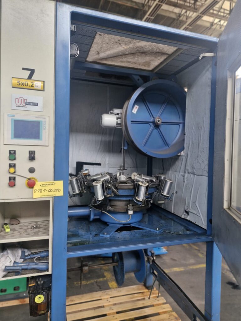 img00 wardwell speedmaster 100 16 bobbins braider