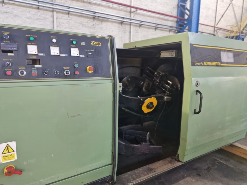 img01 northampton double twist buncher 630m