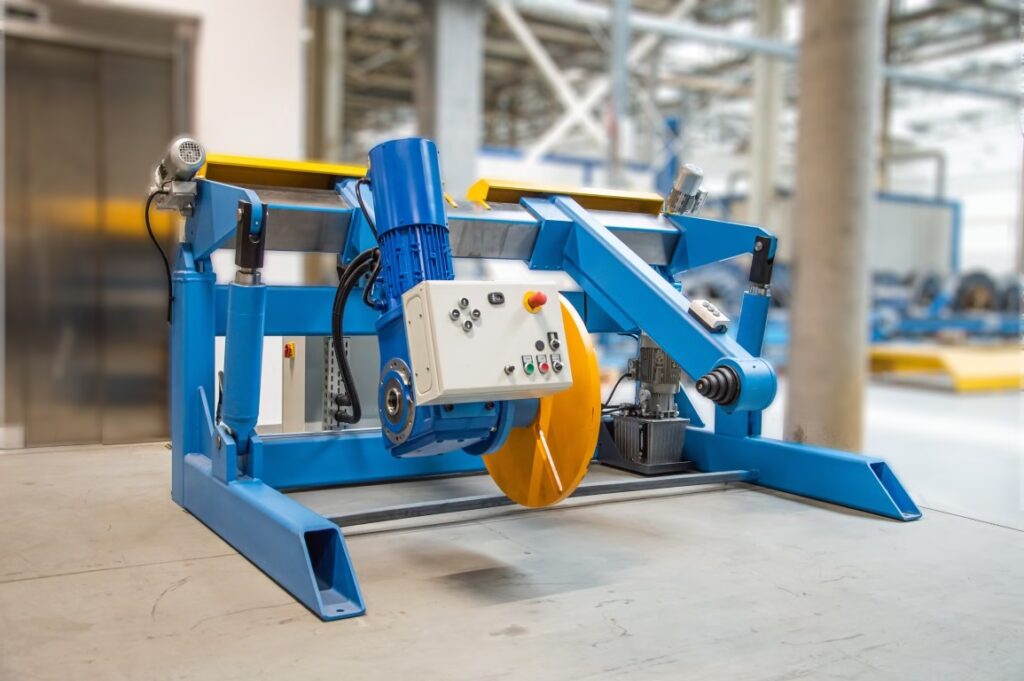 img01 2200mm cantilever pay off (medium)