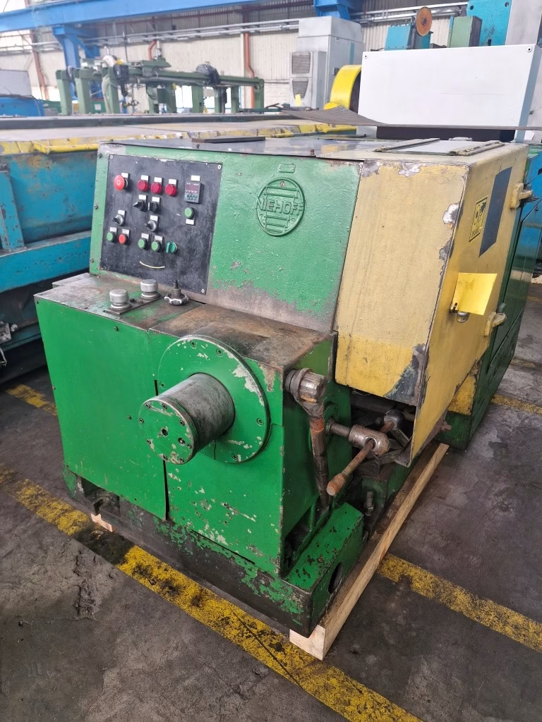 img01 niehoff 400mm spooler