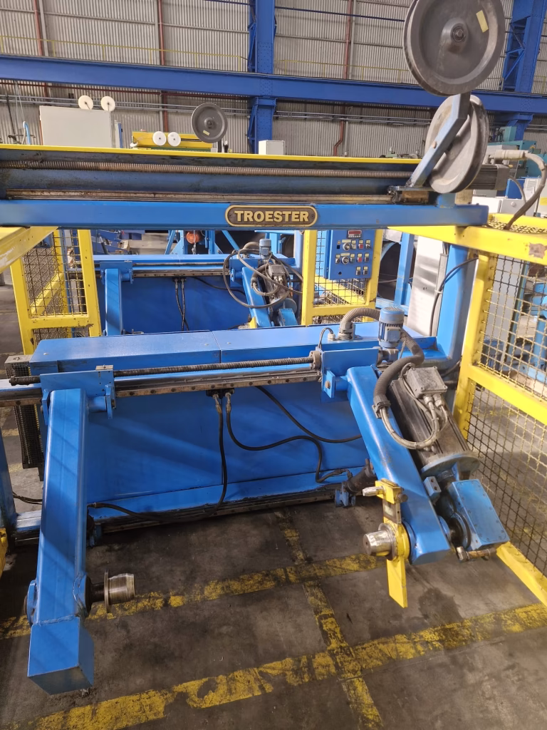 img01 troester 1250mm take up