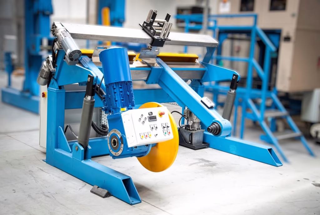 img03 2200mm cantilever take up (medium)