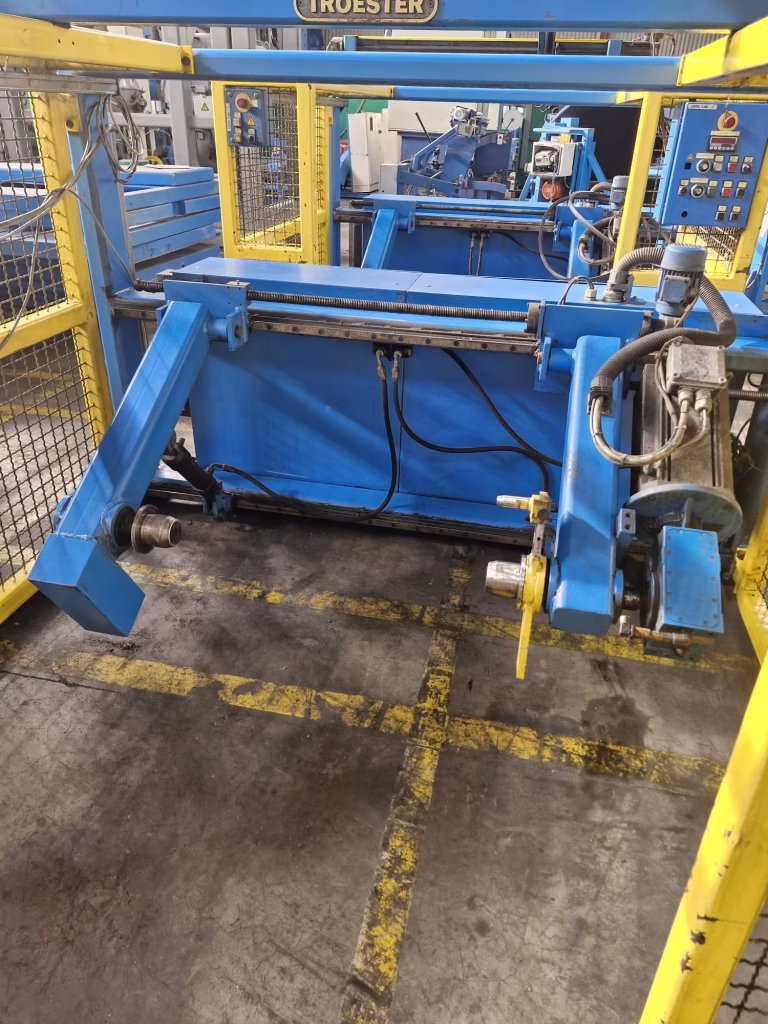 img04 troester 1250mm take up