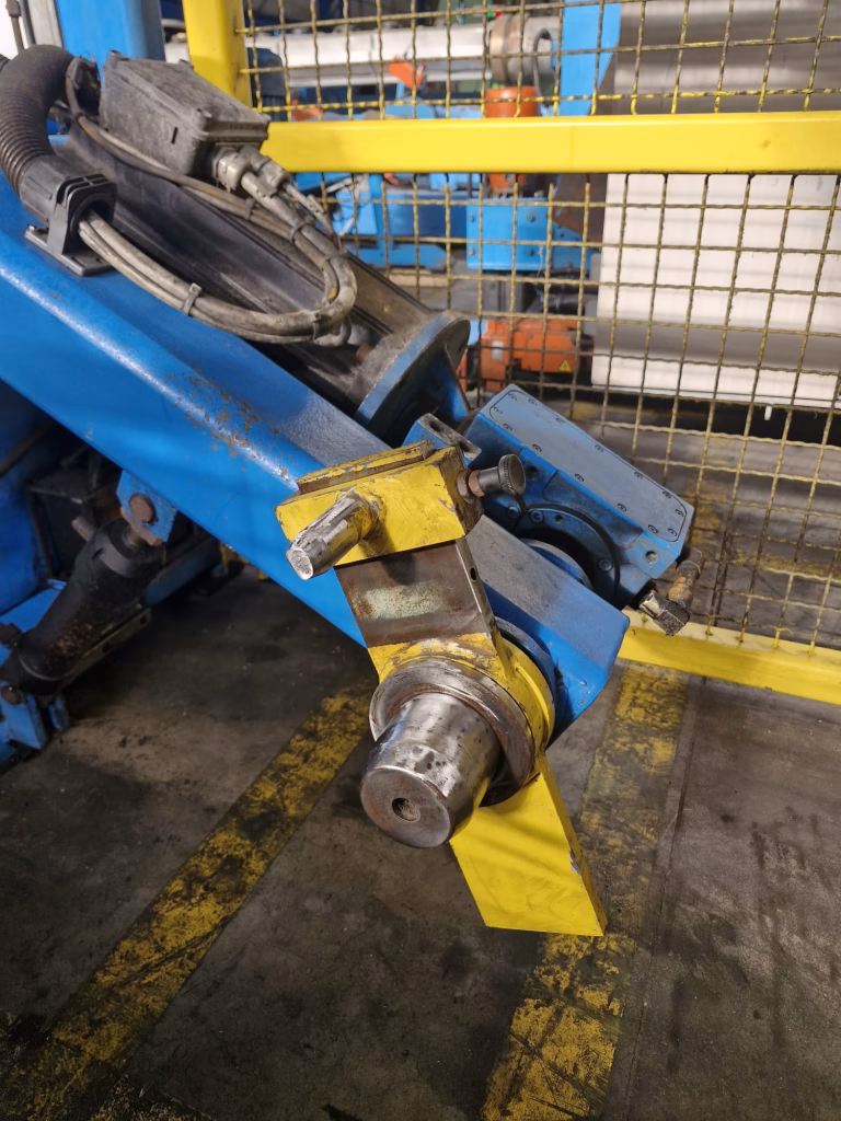 img05 troester 1250mm take up