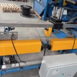 comprex 1250mm cantilever take up
