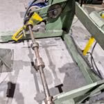 img 05 1200mm cantilever take up with dancer