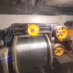 img01 northampton 1000mm double twist buncher, slb1000d