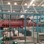 img01 pourtier 2000mm single twist steel wire armouring line