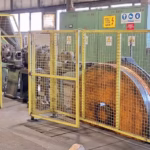 img01 stolberger 12+18 630mm rigid stranding line, model kja