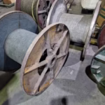img02 800mm steel bobbin