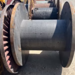 img02 din1250 steel bobbin