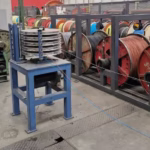 img02 pourtier 1800mm drum twisting line