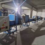 img03 colmec 105mm + 80mm silicon rubber insulation line
