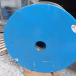 img03 gmp 1150mm spool, fm fully machined