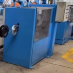 img03 uniline concentric taping head, model ctl 500 50