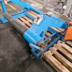 img04 1250mm cantilever braked pay off