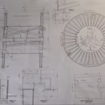 img04 1600mm steel bobbin