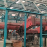 img05 pourtier 2000mm single twist steel wire armouring line