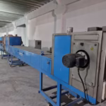 img06 colmec 105mm + 80mm silicon rubber insulation line