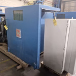 img06 niehoff 630mm double twist buncher, model d631