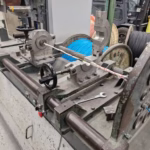 img06 pourtier 1800mm drum twisting line