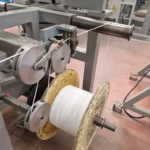 img07 nova 1000mm single twist stranding line