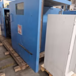 img09 niehoff 630mm double twist buncher, d631