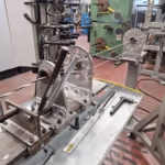 img10 nova 1000mm single twist stranding line