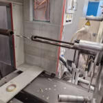 img12 nova 1000mm single twist stranding line