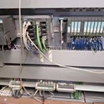 img16 nova 1000mm single twist stranding line